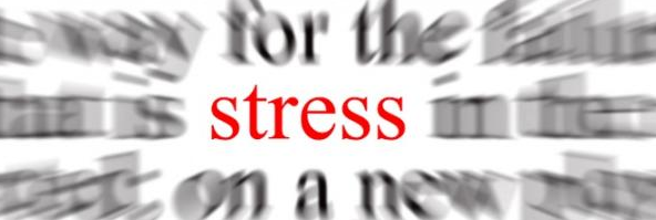 STRESS BUSTERS FOR CHILDREN