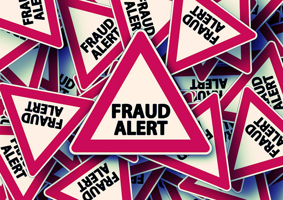 Three Generations of My Family Fell For Financial Fraud